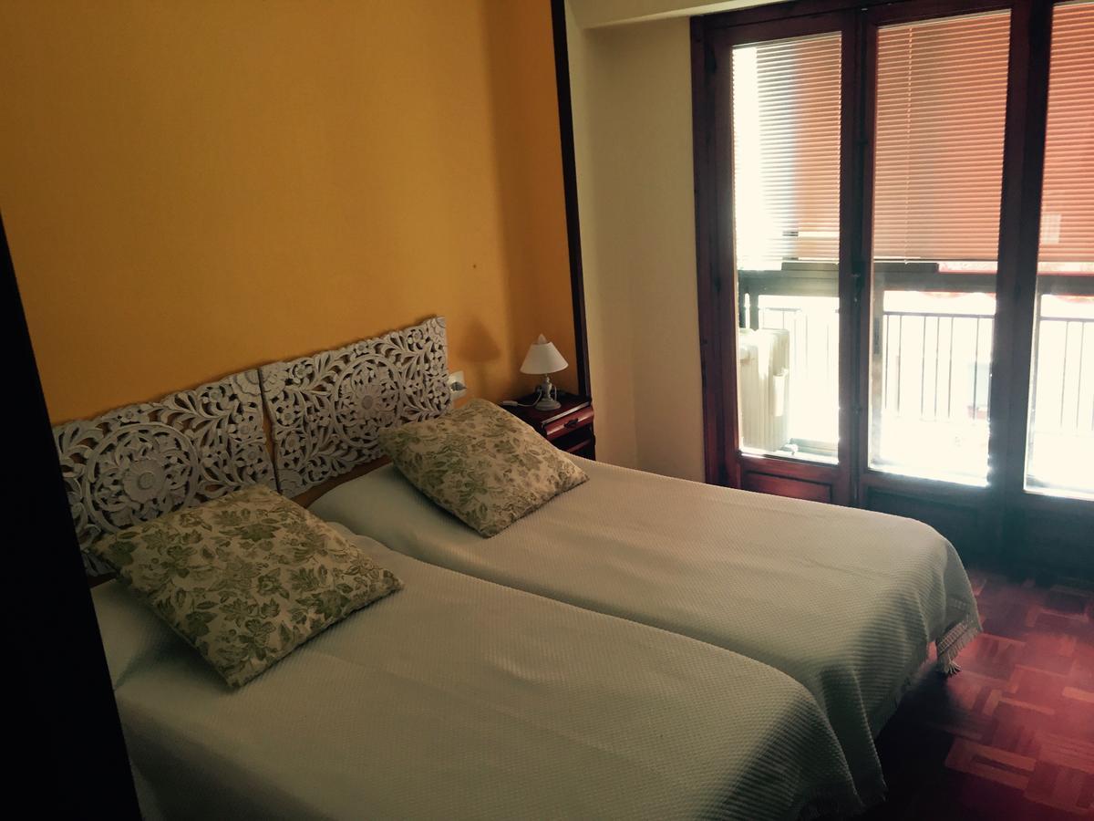 Centro, Colon Apartment Alicante Exterior photo